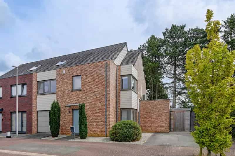 Huis te koop