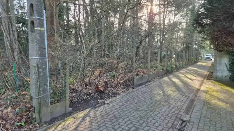 Bouwgrond 7a22ca Open Bebouwing