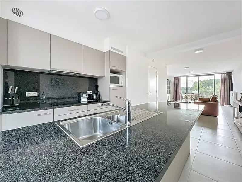 Duplex Appartement te Huur Schoonaarde Schelde-zicht
