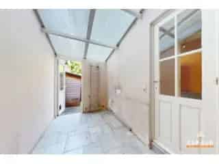 Huis te koop Ganshoren 200m2 4 slaapkamers