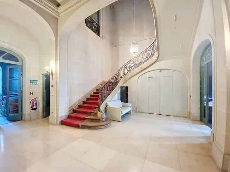 Herenhuis Te Koop Brussel Beaux Arts Stijl
