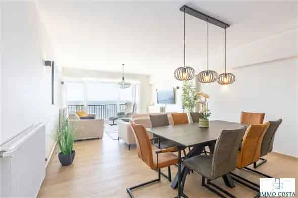Appartement 3 slaapkamers te koop Zeedijk