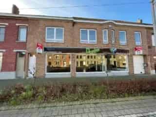 Handelspand te koop Geluwe - Winkel Atelier Woonst