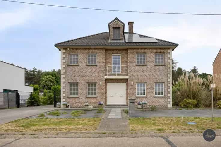 Huis Te Koop Averbode: Energiezuinige gezinswoning