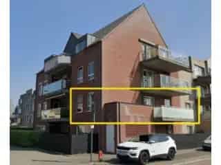 Appartement te koop Geel - Instapklaar 2 slaapkamers terras