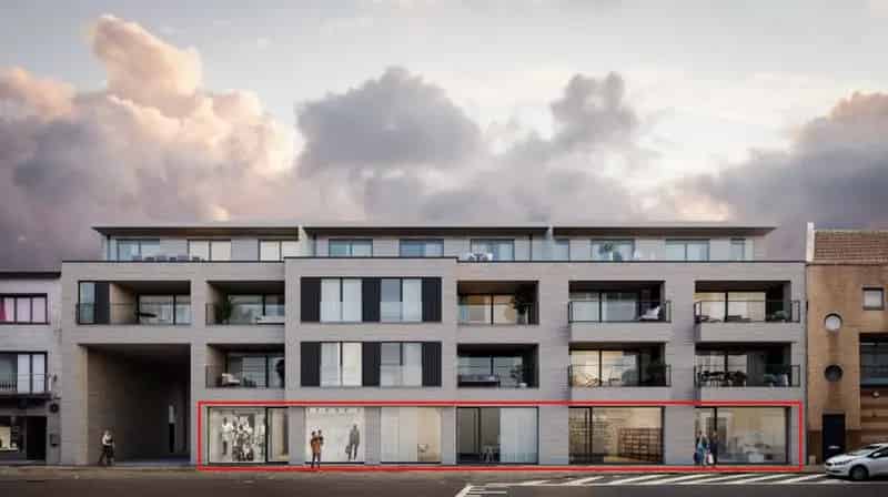 Huis te Koop Sint Katelijne Waver