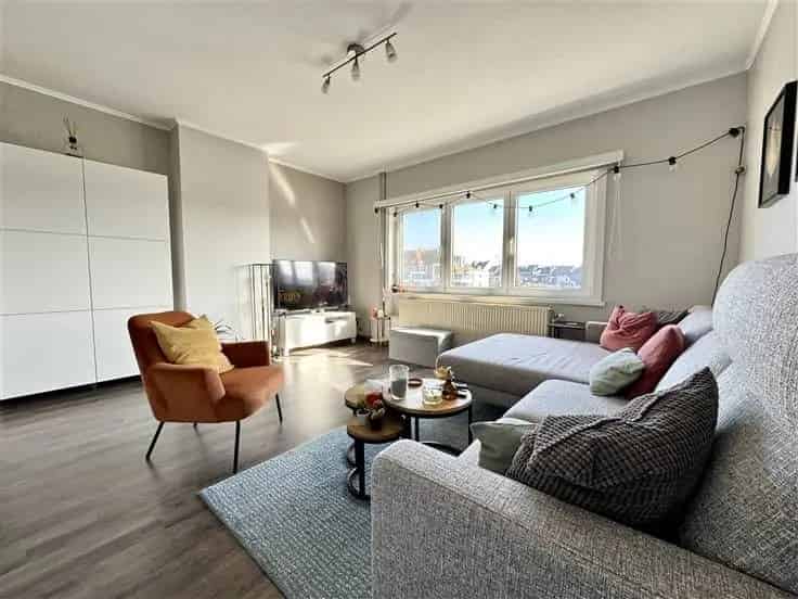 Duplex Appartement Te Koop - Ruim en Lichtrijk