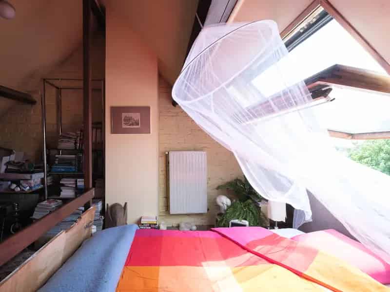 Duplex Te Koop Sint-Amandsberg Nabij Rozebroekenpark