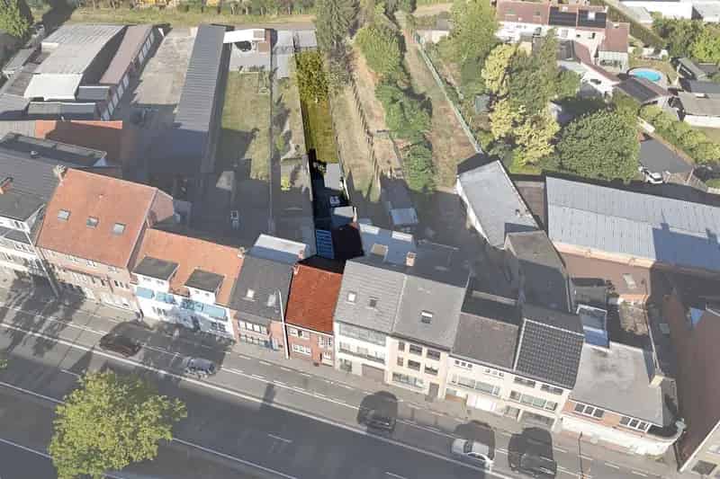 Huis te koop