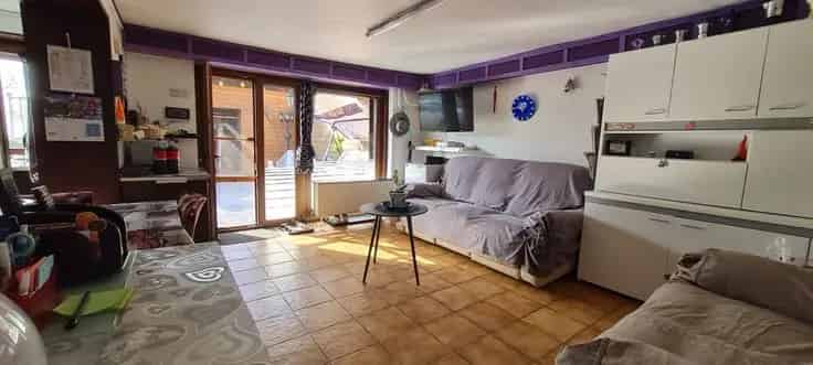 Huis 4 Gevels Te Koop Met Terril Zicht