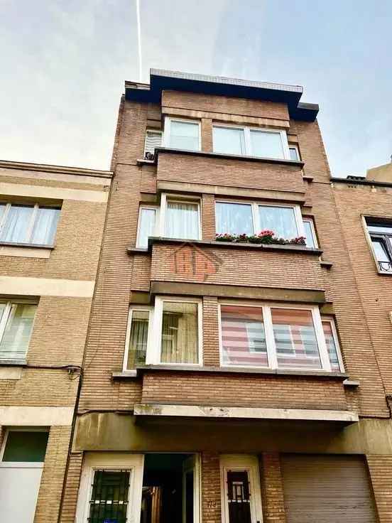 Appartementsblok Te Koop