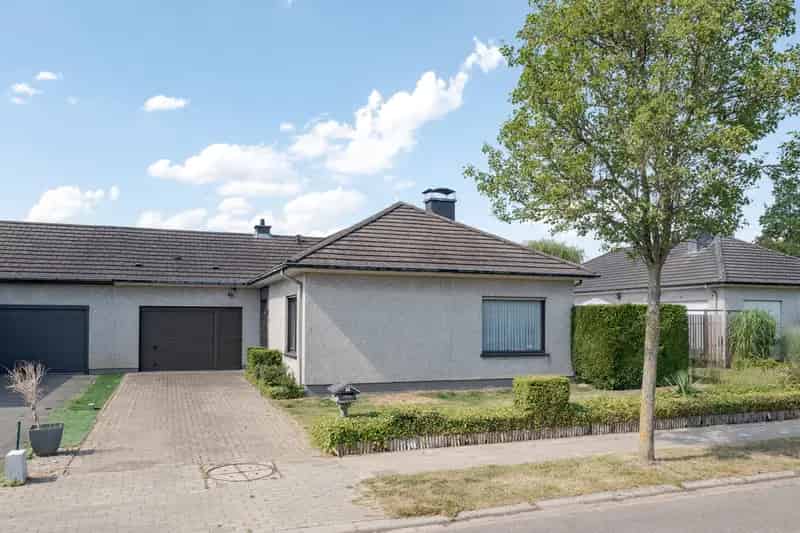 Huis te koop