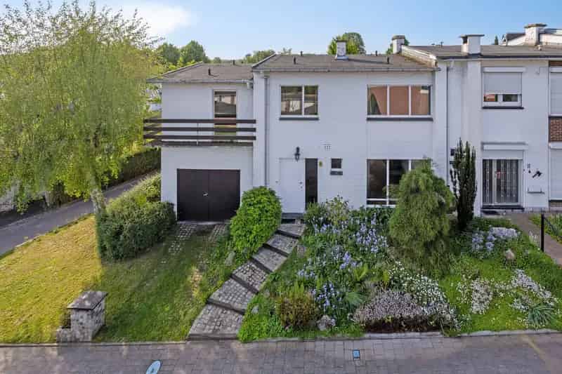 Huis te koop Heverlee: gerenoveerde woning met 5 slaapkamers