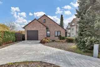 Bungalow te koop - Ninove RBR95258