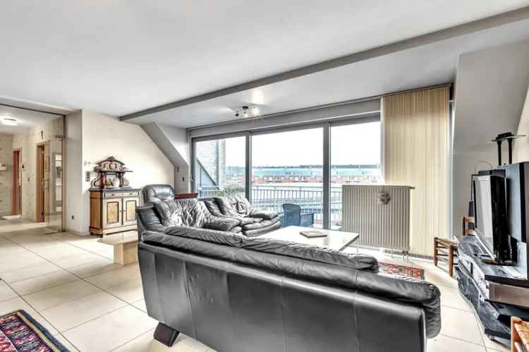 Appartement te huur