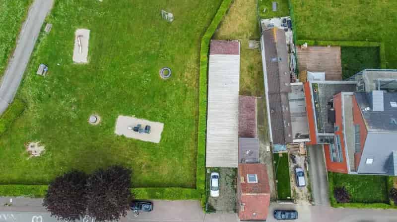 Optie Volledige Aanbod