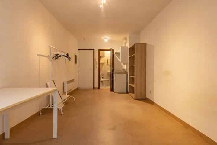 Studentenkamer te huur Gent Centrum