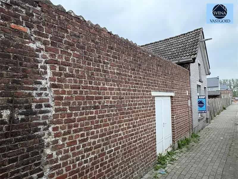 TE RENOVEREN WONING Volledige Aanbod