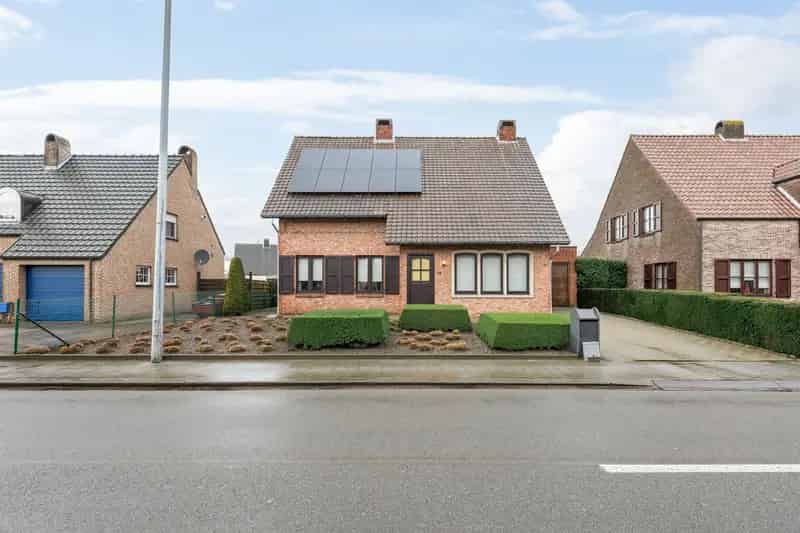 Instapklare woning 4 slaapkamers Weelde