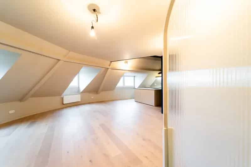 Hoekappartement Zuid 2 slaapkamers terras EPC A