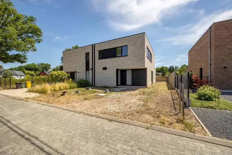 Nieuwbouw BEN Huis 4 slaapkamers Tuin Terras