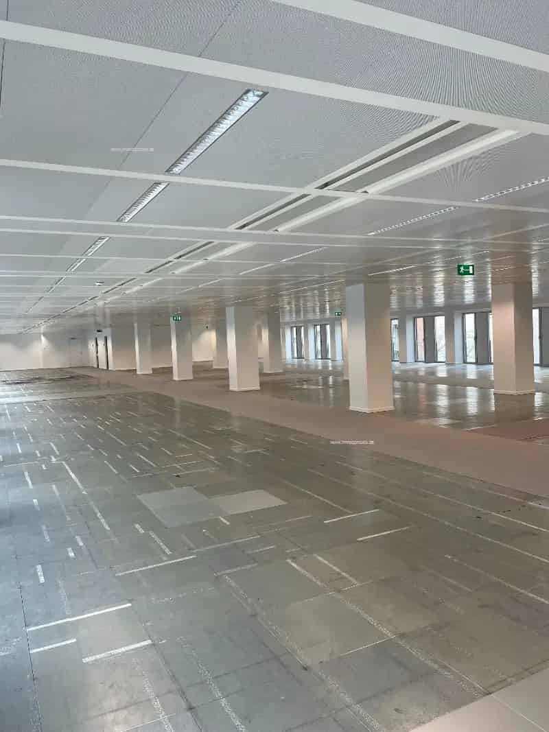 Kantoren te Huur Brussel Leopoldwijk