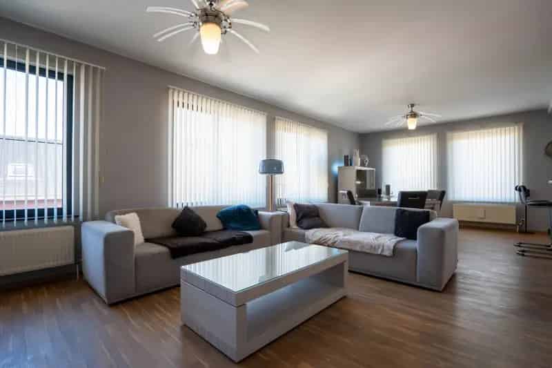 Appartement te huur