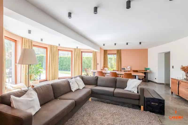 Huis te huur Ten Ede: Ruime villa met tuin