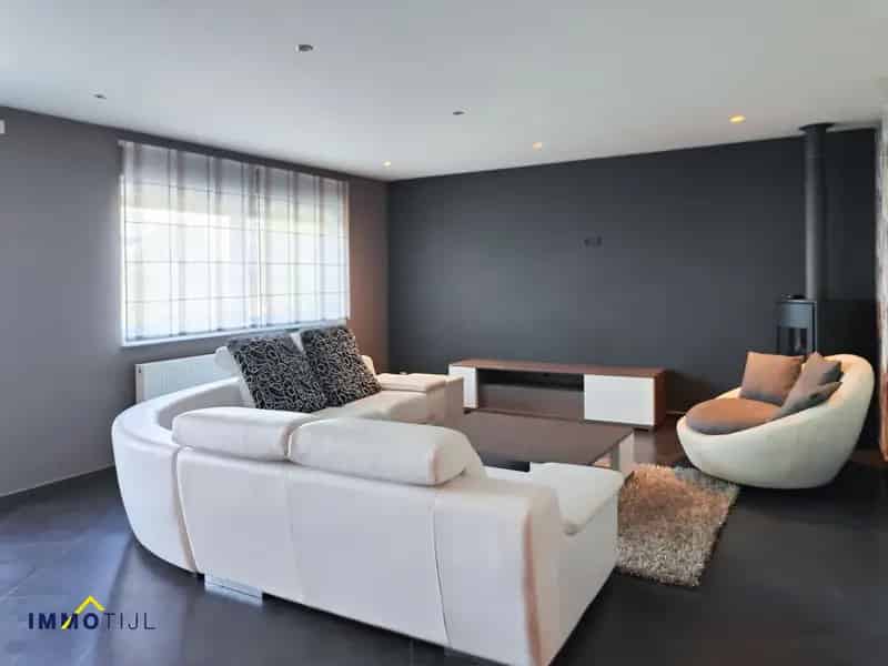 Appartement te koop Lebbeke - 2 slaapkamers - terras - zwembad