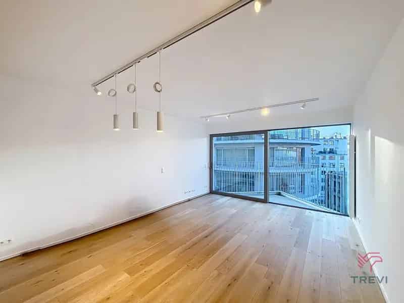 Appartement te huur Brussel Centrum 2 slaapkamers 85m²