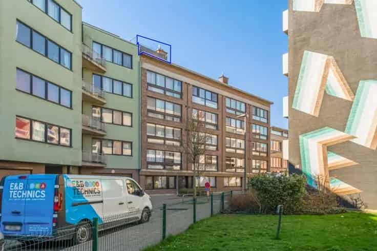 Studio Te Koop Nabij Parken - Uitstekende Investering