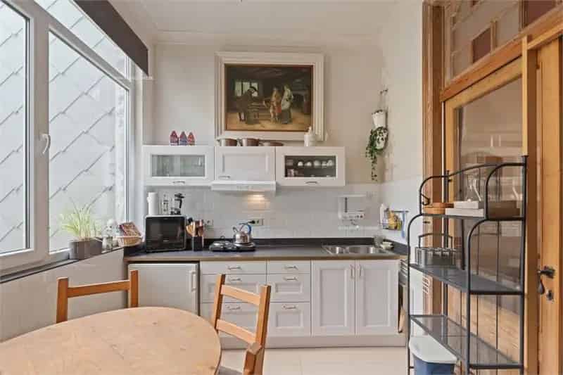 Woning te koop Wenduine 5 slaapkamers renovatieproject