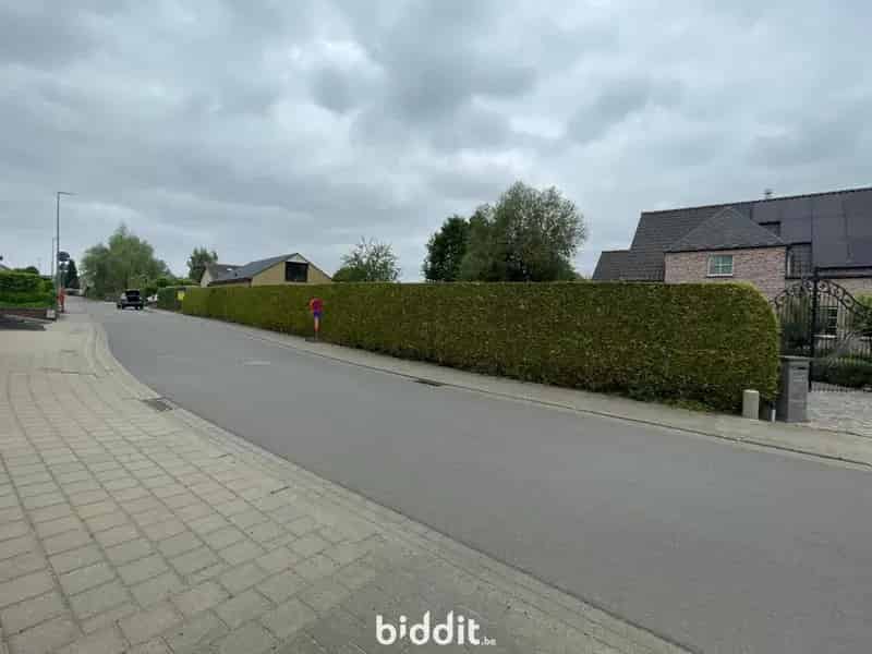 Ruim Bouwperceel 722m2 Zonder Bouwverplichting