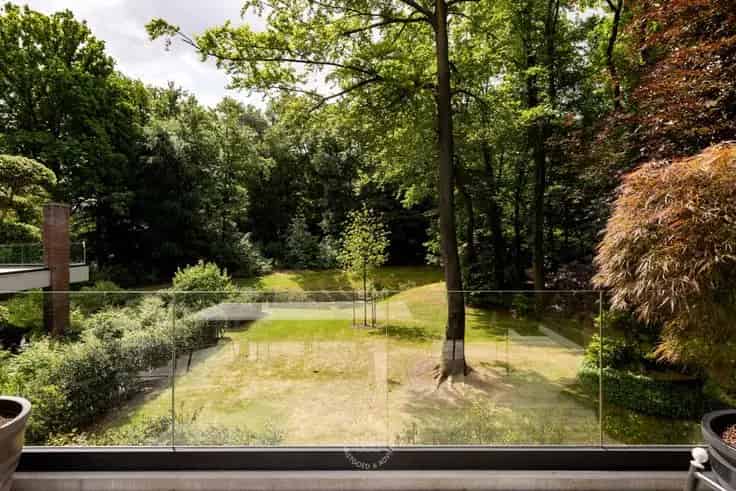 Luxe Appartement 160m2 Terras 35m2 Waasmunster