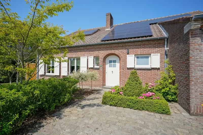Villa te koop Oudenburg 3 slaapkamers gerenoveerd