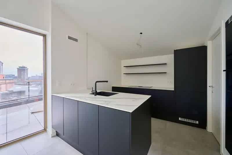 LUXE SKYHOUSE 3 SLAAPKAMERS