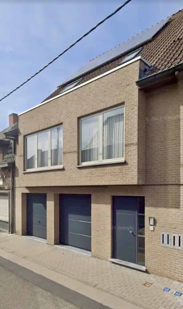 Appartement te koop