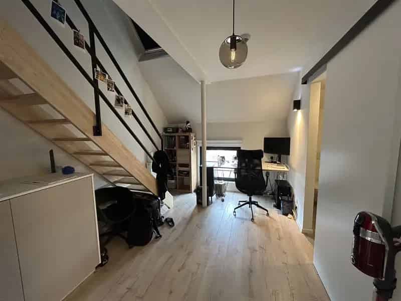 Studentenkamer te huur Leuven 26m²