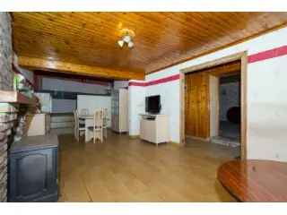 Huis te koop Colfontaine 4 slaapkamers renovatie