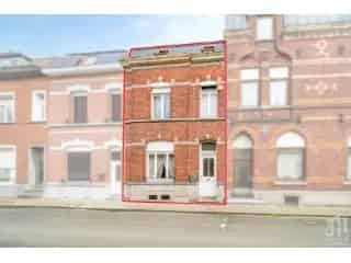 Huis te koop 4 slaapkamers Doornik