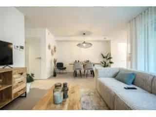 Les Jardins de l Arsenal Luik Appartementen te Koop