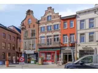 Handelspand te Koop Sint Truiden 259m²