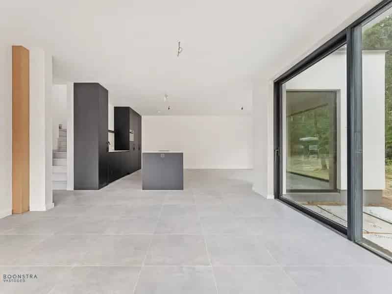 Nieuwbouw BEN Woning 4 Slaapkamers Rijmenam