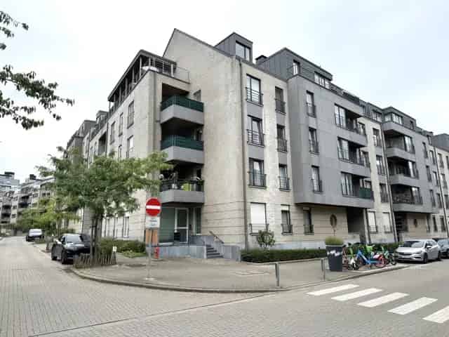 Appartement  te Woluwe-Saint-Lambert 