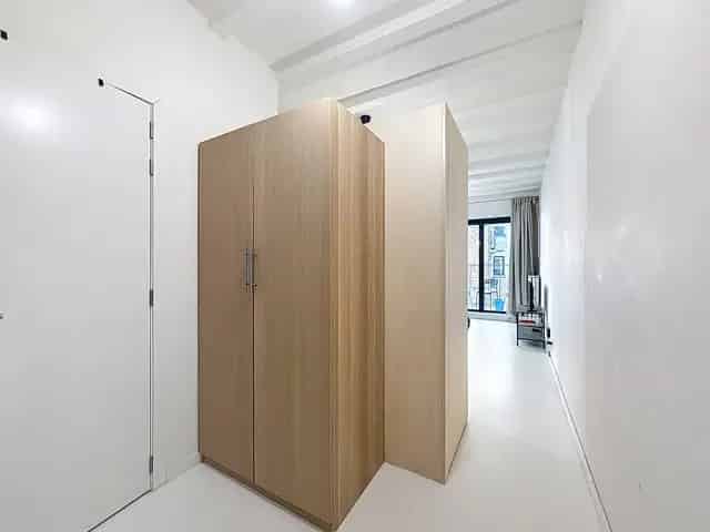 Studio te Koop Brussel Sainte-Catherine Dansaert