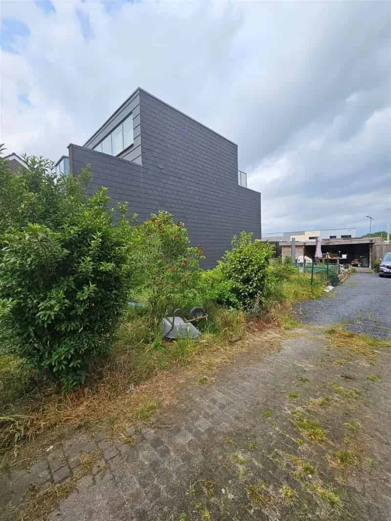 Bouwgrond Rumst - Halfopen Bebouwing - 263m²