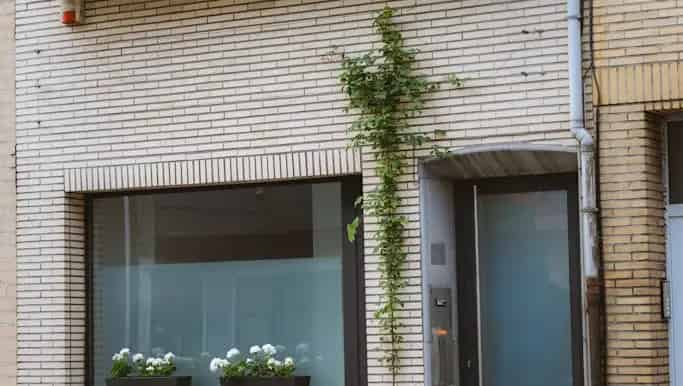 Huis te koop Sergeyselsstraat Borgerhout
