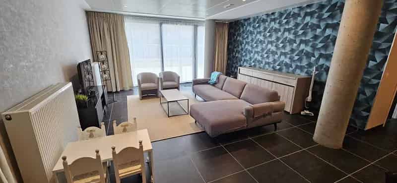 Gerenoveerd Appartement 190m² 4 slaapkamers Wenduine