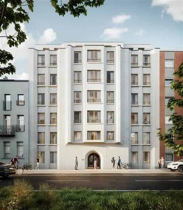 Studentenkamers Gent Centrum: 59 Units Te Koop