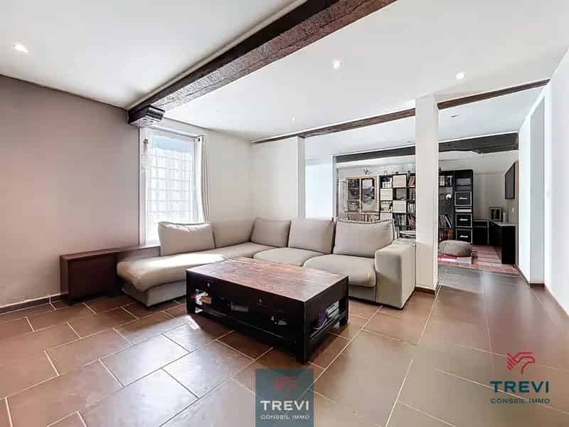 Huis te huur Mignault 4 slaapkamers tuin
